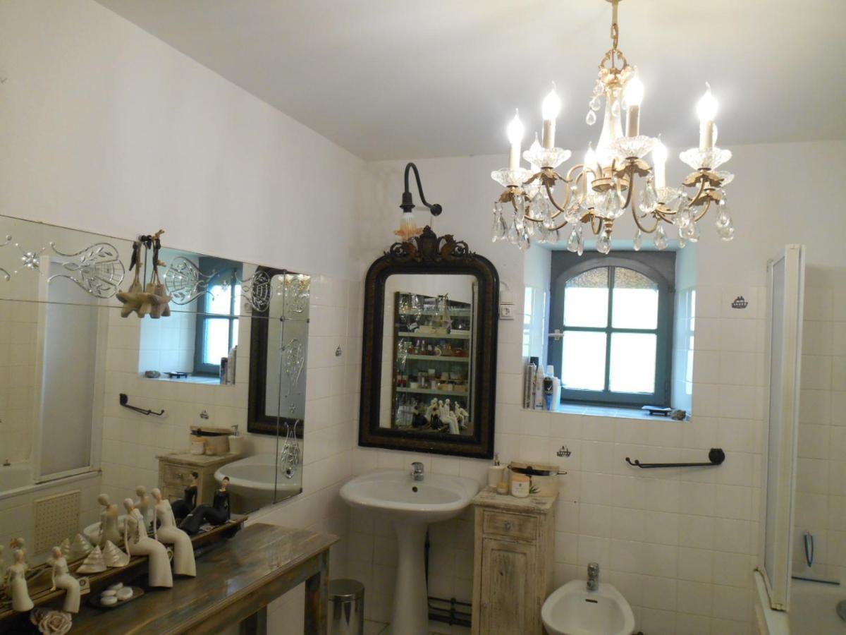 Cressé Le Vieux Prieure Bed & Breakfast エクステリア 写真