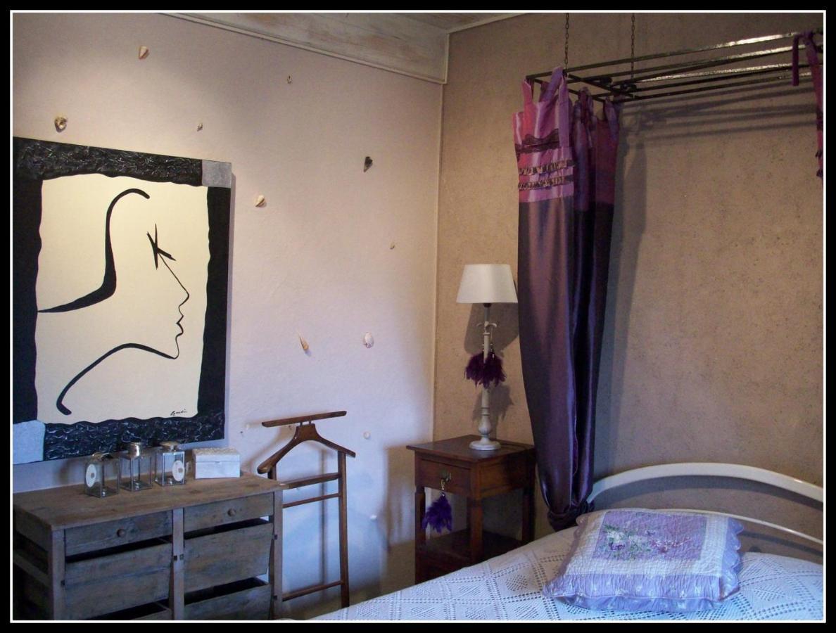 Cressé Le Vieux Prieure Bed & Breakfast エクステリア 写真